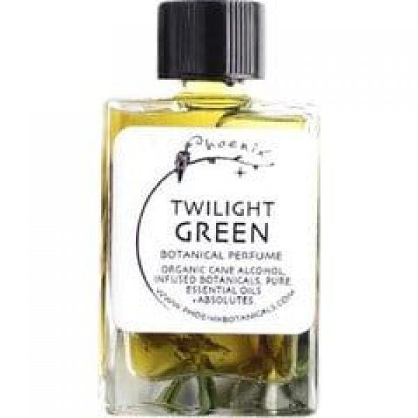 Twilight Green