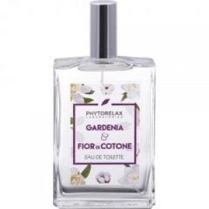 Gardenia & Fior di Cotone