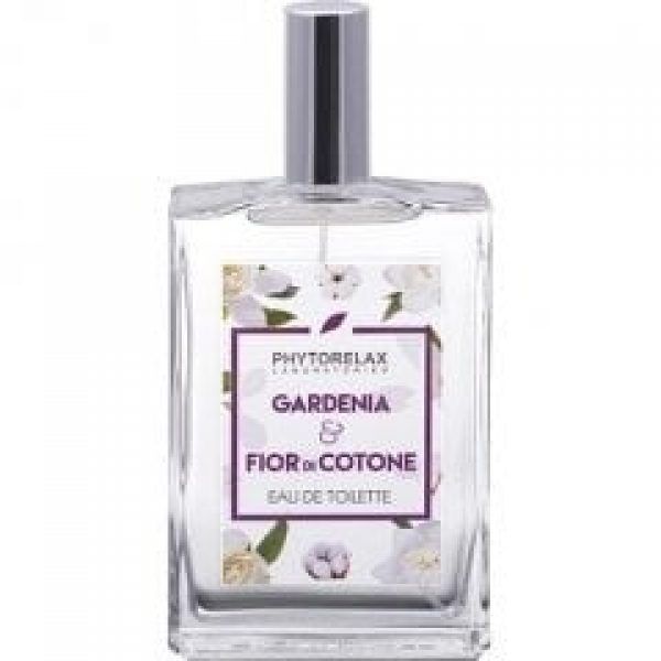 Gardenia & Fior di Cotone