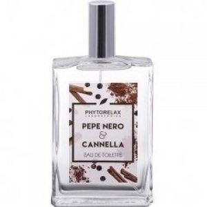 Pepe Nero & Cannella