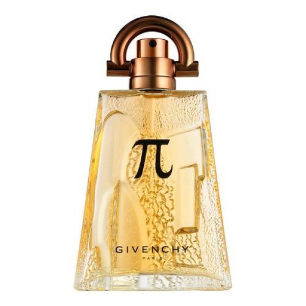 Pi, the scent of a conquering man