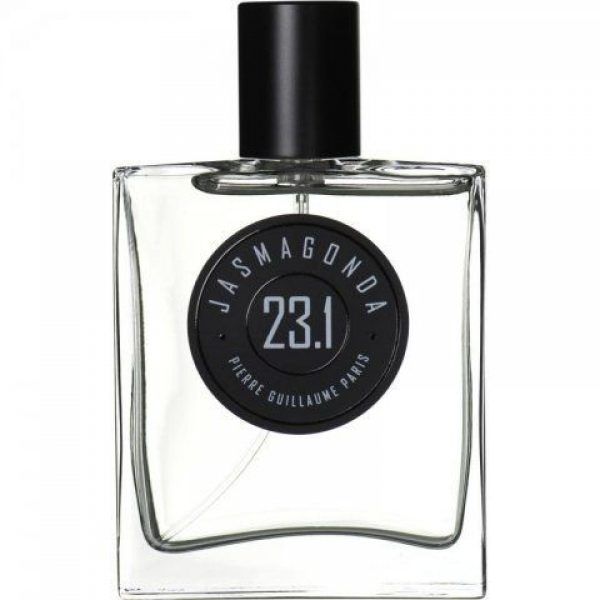 23.1 Jasmagonda