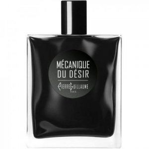 Mécanique du Désir