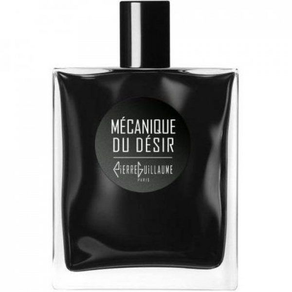 Mécanique du Désir