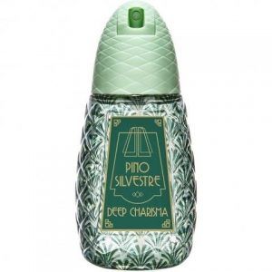 Selection - Deep Charisma