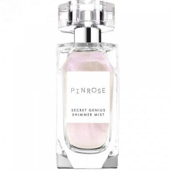 Secret Genius
 SHIMMER MIST