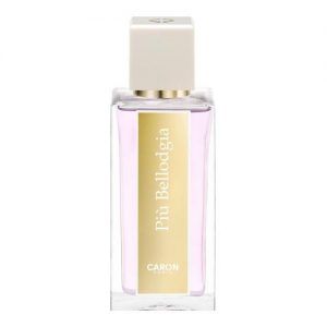 Più Bellodgia, resolutely more daring