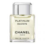 Selfish Platinum, eloquent but so unique