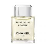 Platinum Egoïste, le meilleur côté des hommes ?