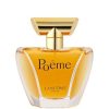 Poême by Lancôme, a hymn to feminine sensibility