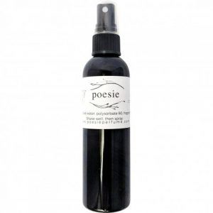 October Baby
 FRAGRANCE MIST