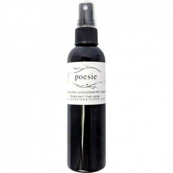 October Baby
 FRAGRANCE MIST