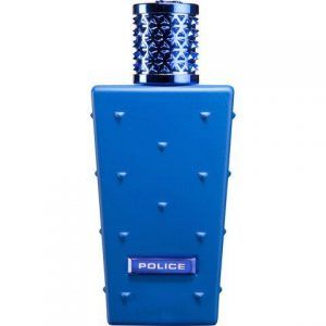 Shock-in-Scent for Man