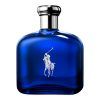 Ralph Lauren chooses the universality of the color blue