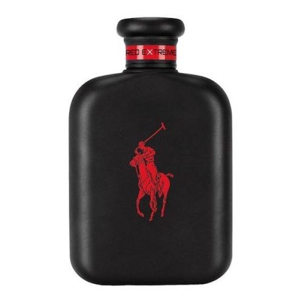 The very caffeinated smell of Polo Red Extreme