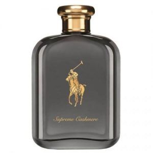 Ralph Lauren's Polo Fragrance Collection