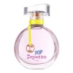 The new Pop Art by Repetto: Pop Repetto