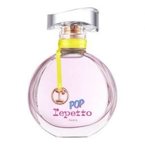 Repetto invents a POP fragrance!