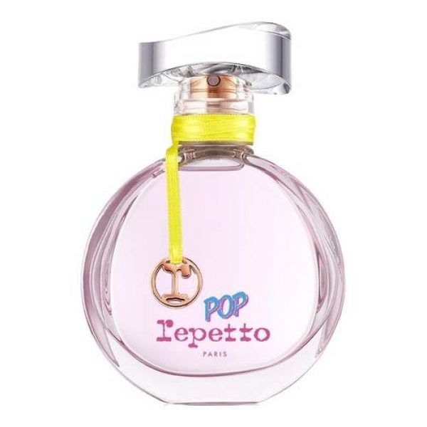 Repetto invents a POP fragrance!