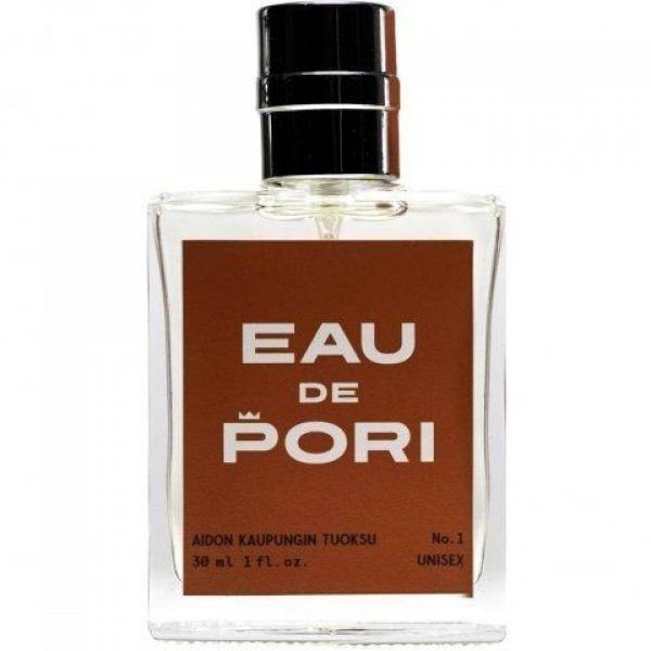 Eau de Pori