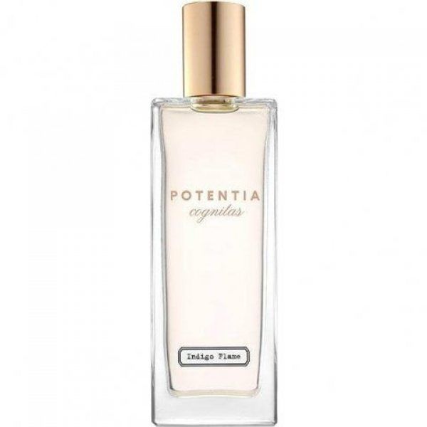 Cognitas - Indigo Flame