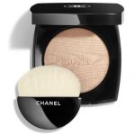 New Chanel Light Powder