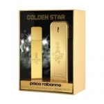 Paco Rabanne – 1 Million Golden Star