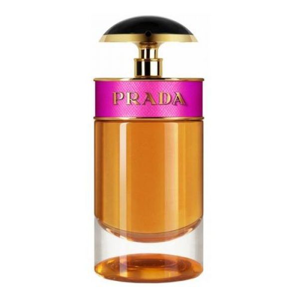 Candy, the gourmet perfume signed Prada