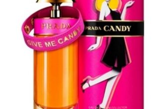 Prada – Candy Collector 2012