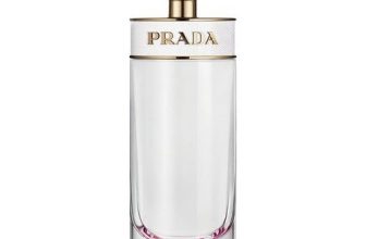 Prada – Candy Kiss