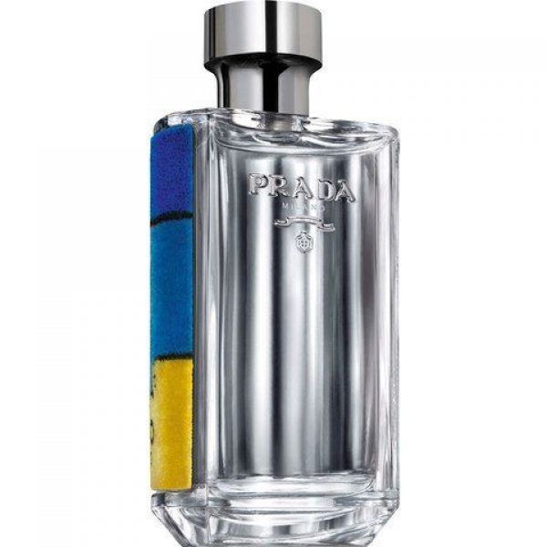 L'Homme Velvet Edition