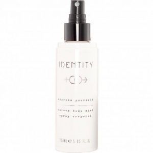 Identity
 BODY MIST