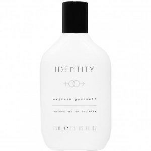 Identity
 EAU DE TOILETTE