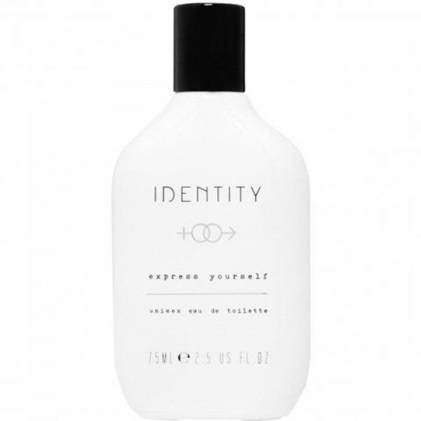 Identity
 EAU DE TOILETTE
