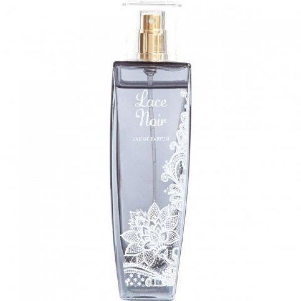 Lace Noir