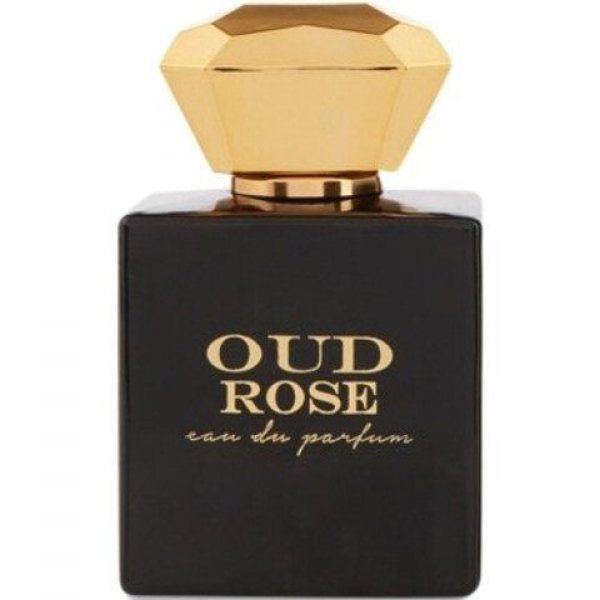Oud Rose