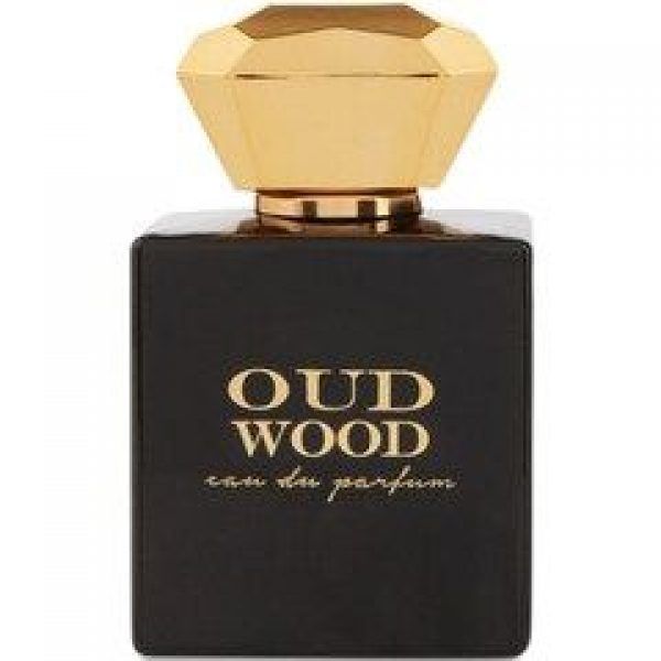Oud Wood