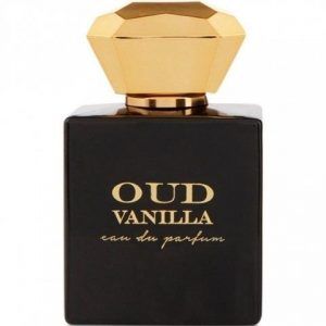 Oud Vanilla