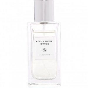 PS... Collection Privé - Pear & White Flower Private Collection - Pear & White Flower