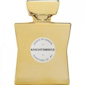 Scents of London - Knightsbridge