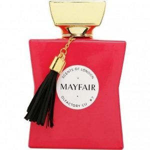 Scents of London - Mayfair