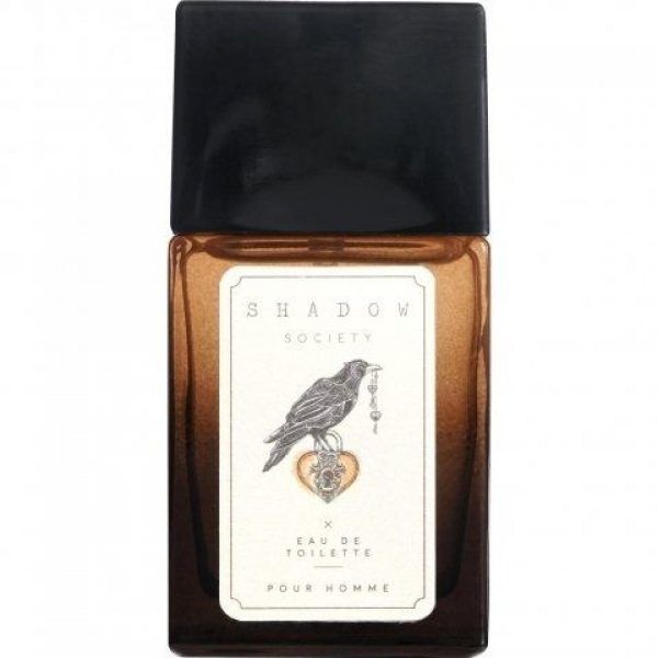 Shadow Society