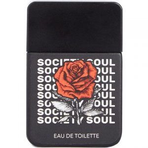 Society Soul Soul Society