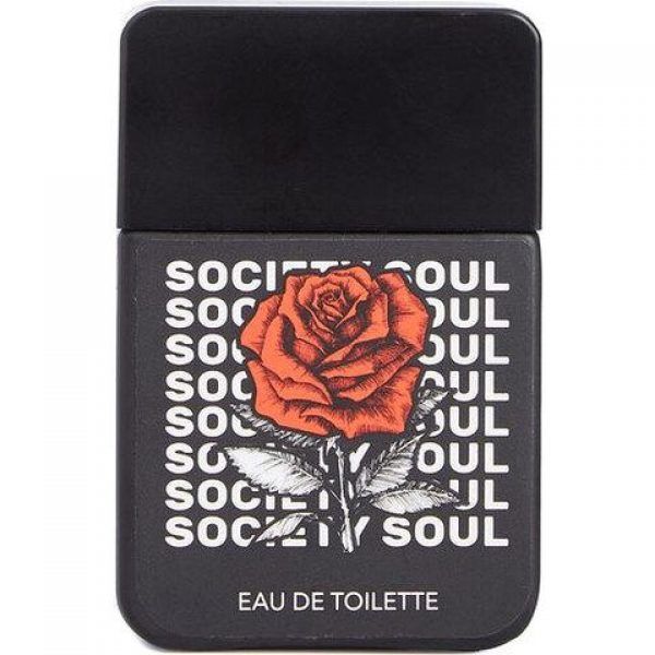 Society Soul Soul Society