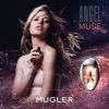 Angel Muse by Thierry Mugler, accessible luxury