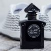 The price of Guerlain’s Black Perfecto perfume
