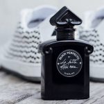 The price of Guerlain’s Black Perfecto perfume