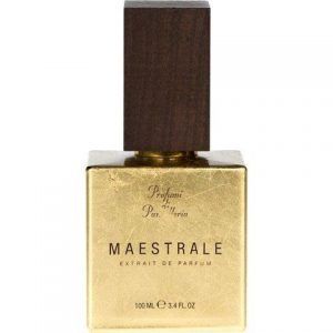 Maestrale
 EXTRAIT DE PARFUM