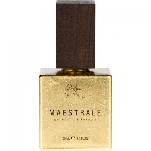 Maestrale
 EXTRAIT DE PARFUM