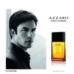 Azzaro pour Homme, the masculine fragrance Azzaro